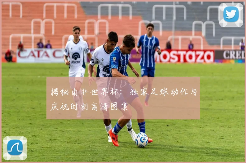 揭秘南非世界杯：独家足球动作与庆祝时刻高清图集