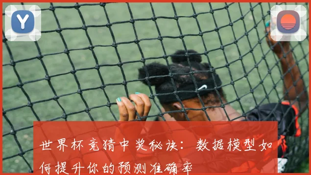 世界杯竞猜中奖秘诀：数据模型如何提升你的预测准确率